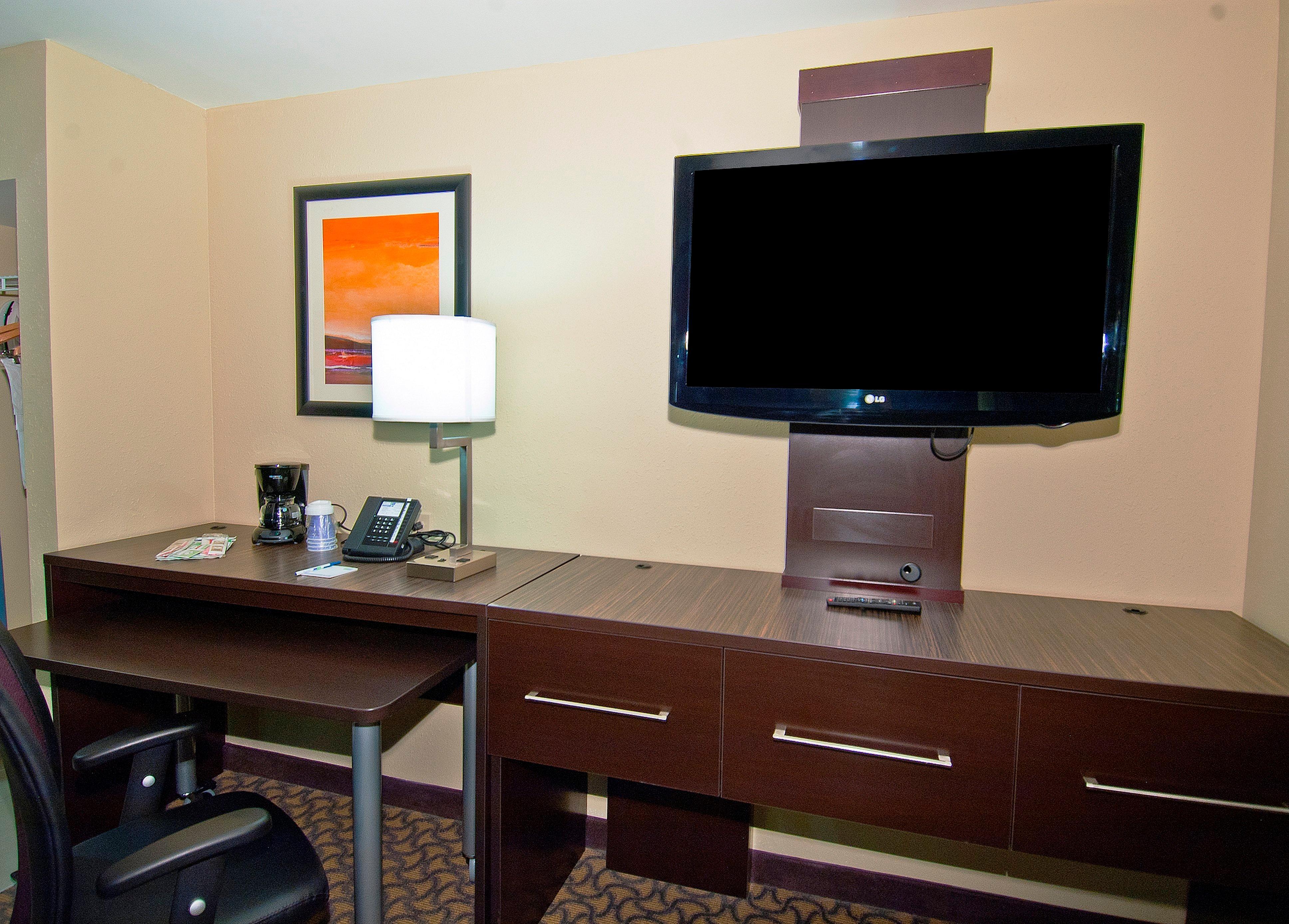 Holiday Inn Express & Suites Jackson/Pearl International Airport Ngoại thất bức ảnh