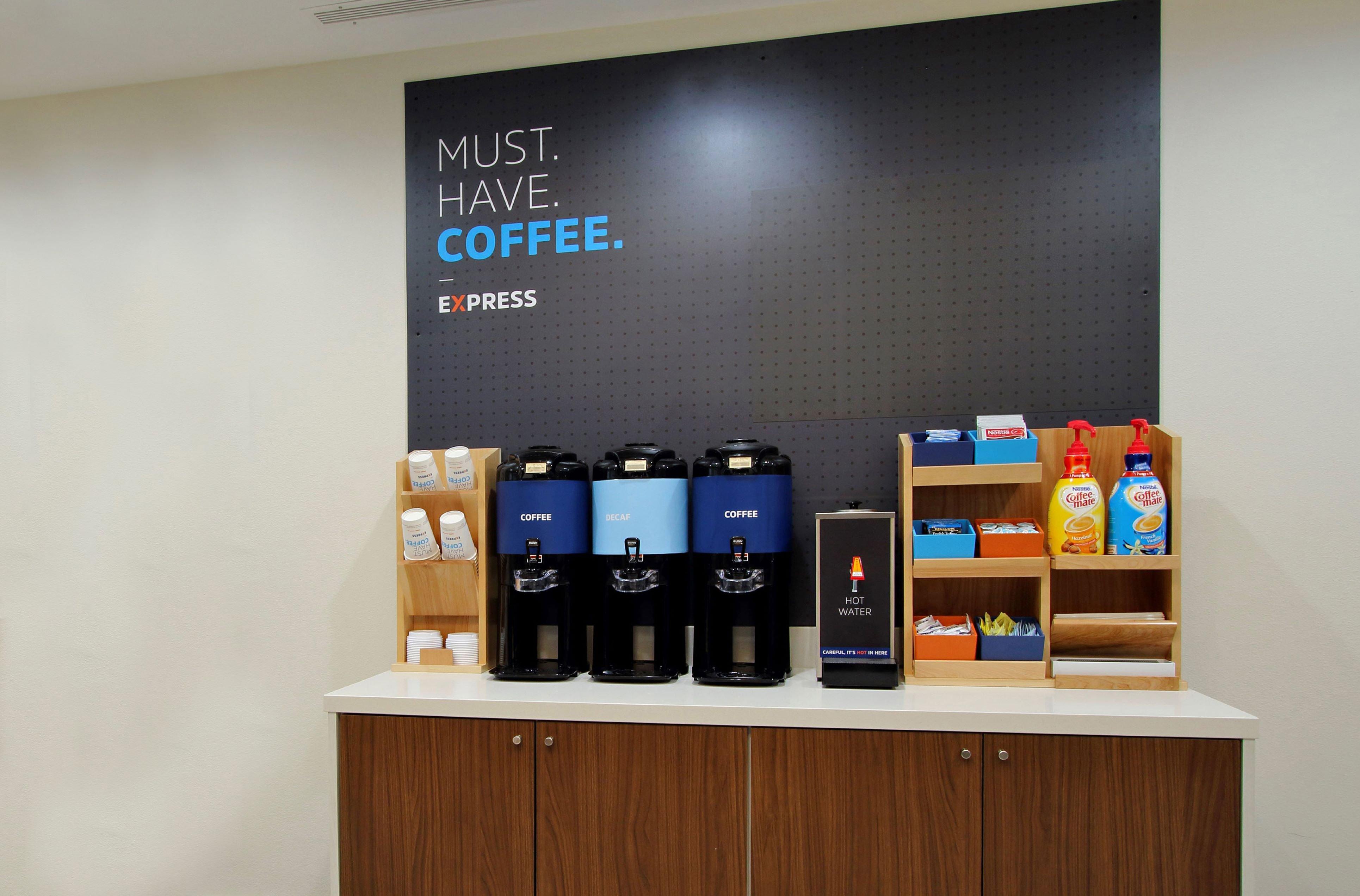 Holiday Inn Express & Suites Jackson/Pearl International Airport Ngoại thất bức ảnh